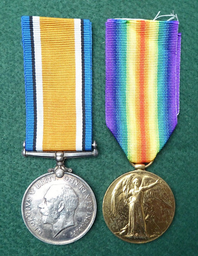Ww1 british war victory - ww1, &