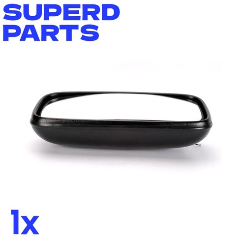 Side mirror lusterko - side, for