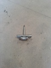 Toyota Mr2 Mk2 Spare Wheel