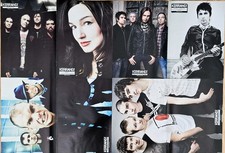 Poster Set 13 - Double Sided