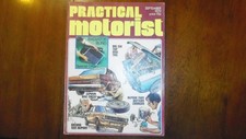 Practical Motorist Magazine