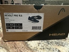 Revolt Pro4.5 Men’s Tennis