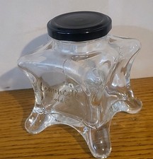 Glass Jar. Lemon Cello Curd.4