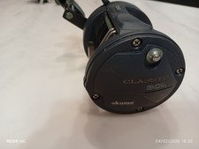 OKUMA Classic 30L Fishing Reel