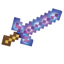 Minecraft Light and Sounds