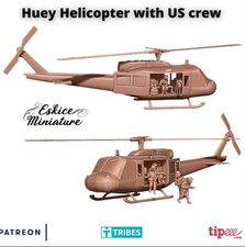 1:72 Bell UH-1 "Huey"