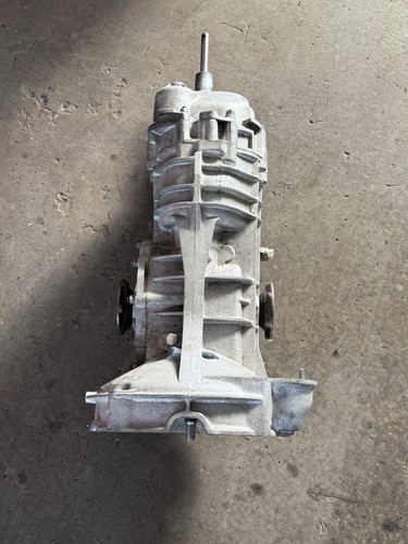 Porsche 914 911 gearbox - porsche, 914/11
