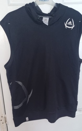 Vintage 2005 adidas sleeveless - vintage,