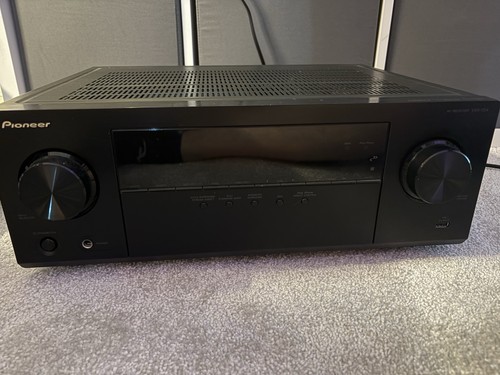 Pioneer vsx 324 a v - vsx-324, 5.1