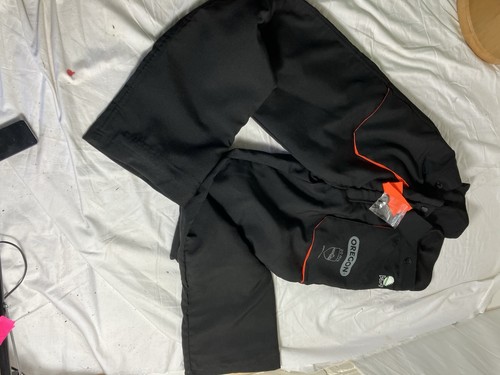Oregon yukon chainsaw trousers - oregon,