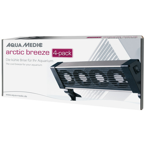 Aqua medic artic breeze - artic,