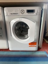 Hotpoint Experience HULT963