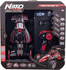 Nikko Turbo Panther X2 Remote