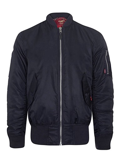 Merc london hardy bomber - merc,