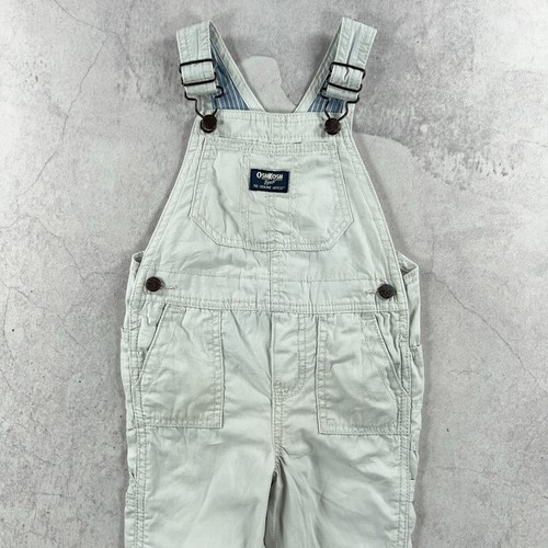 Oshkosh gosh dungarees baby - oshkosh, b'gosh