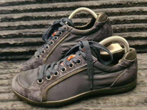 Prada unisex black calf - prada,