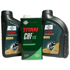 BMW M3 E46 SMG Gearbox Service