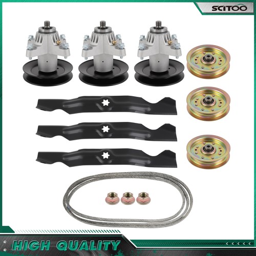 Lawn mower deck parts - mower,