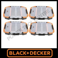 Black & Decker Stackable