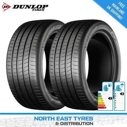 215 dunlop blue - 16,
