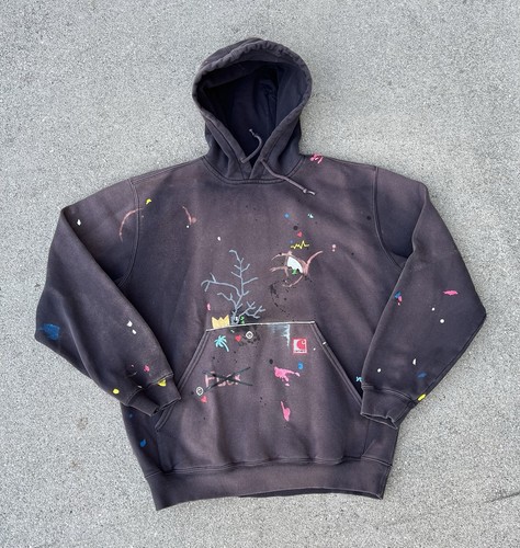 Custom carhartt hoodie sun - hoodie,