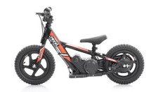 Revvi 12" Kids Electric Powered Balence BIKE RED