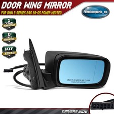 Electric Door Wing Mirror