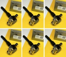 Ignition coils x 6 for BMW E46