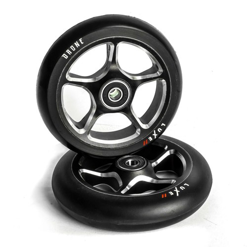 Drone luxe stunt scooter - drone,