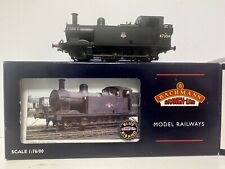 Bachmann 32-226 Class 3F Fowler Jinty 47354 0-6-0 tank in BR black