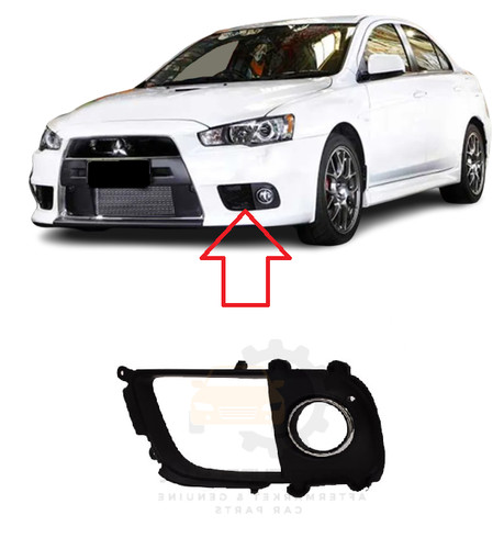 New for mitsubishi lancer evo - new,
