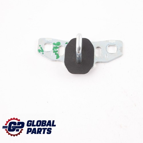 Tailgate lock mercedes - lock, w176