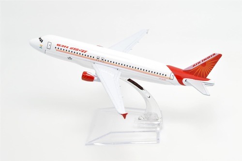16cm air india airlines - airlines, airbus