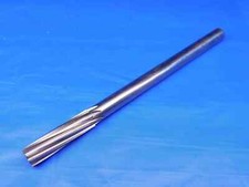 DORMER 0.631 OD HSS REAMER