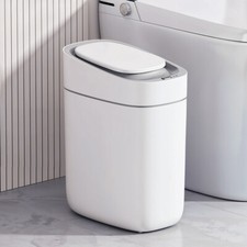 9L Motion Sensor Waste Bin