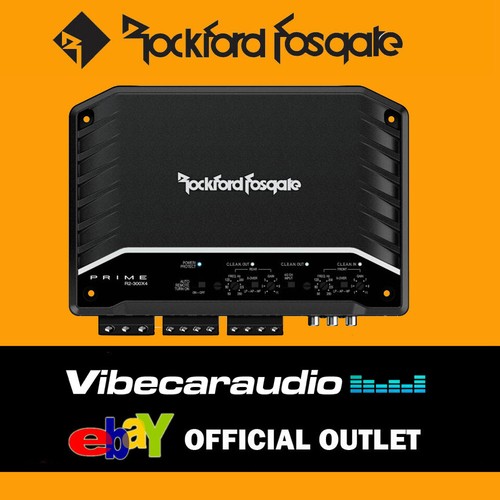 Rockford fosgate prime - rockford,