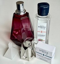 Maison Berger Paris: LPE