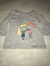 NEXT baby girl 3-6 months long