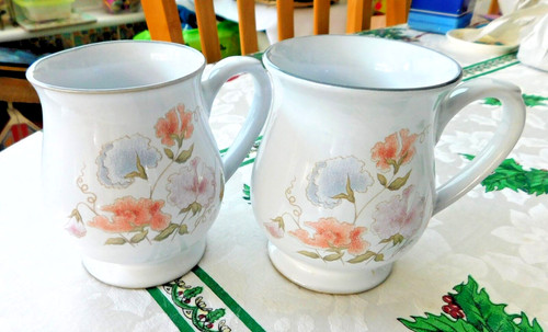 Denby craftman stoneware - stoneware, mug