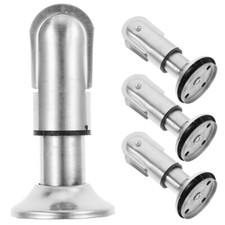  4 Pcs Support Feet for Toilet