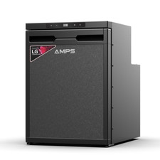 Amps 50l campervan - campervan, |