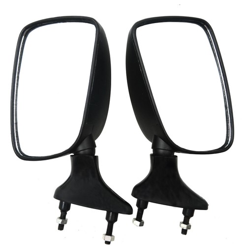 Rearview side mirror for - side,