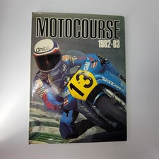 Motocourse The World's Leading