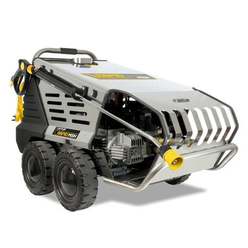 Tuf rapid msh - msh, 240v