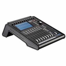 Studiomaster DIGILIVE16 16 Channel Motorised Fader Compact Digital Mixer Console