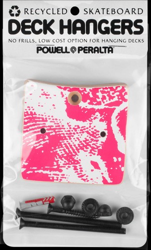 Powell peralta recycled deck - peralta,
