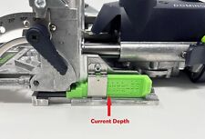 Imperial Thickness Gauge for