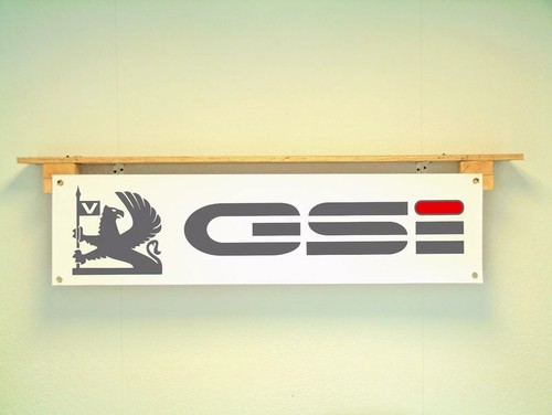 Vauxhall nova gsi banner - vauxhall,