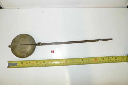 Antique brass london - brass,