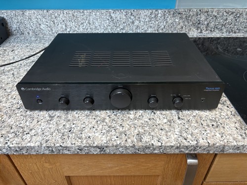 Cambridge audio topaz am5 - topaz,